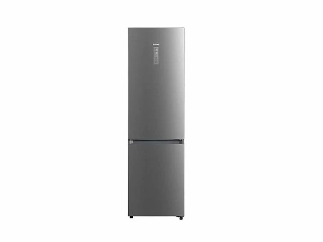Koenic kfk 611 - koel-vriescombinatie - breedte 59.5 cm - hoogte 201 cm - inhoud 378 l - nofrost - afbeelding 1 van  6