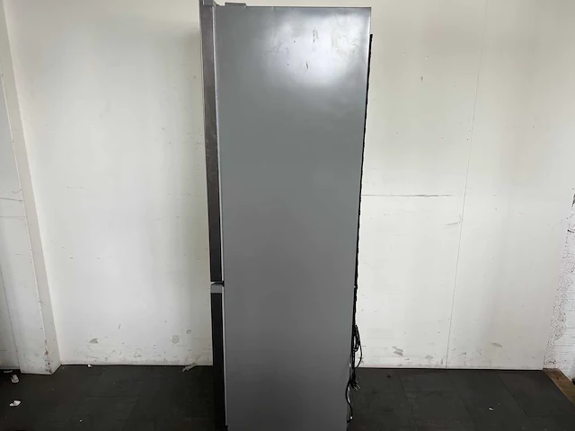 Koenic kfk 611 - koel-vriescombinatie - breedte 59.5 cm - hoogte 201 cm - inhoud 378 l - nofrost - afbeelding 6 van  6