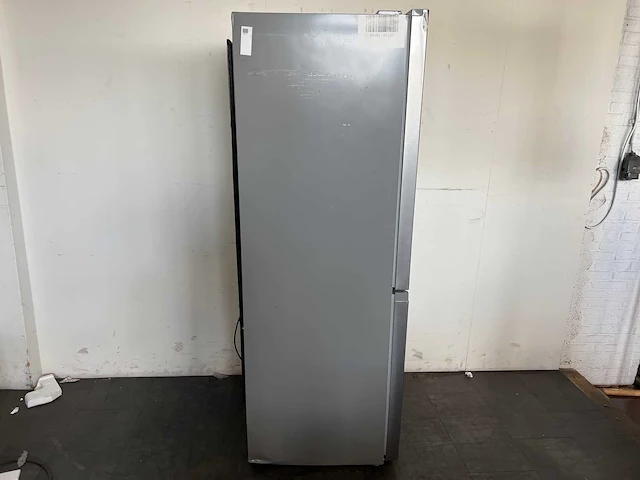Koenic kfk 611 - koel-vriescombinatie - breedte 59.5 cm - hoogte 201 cm - inhoud 378 l - nofrost - afbeelding 3 van  4