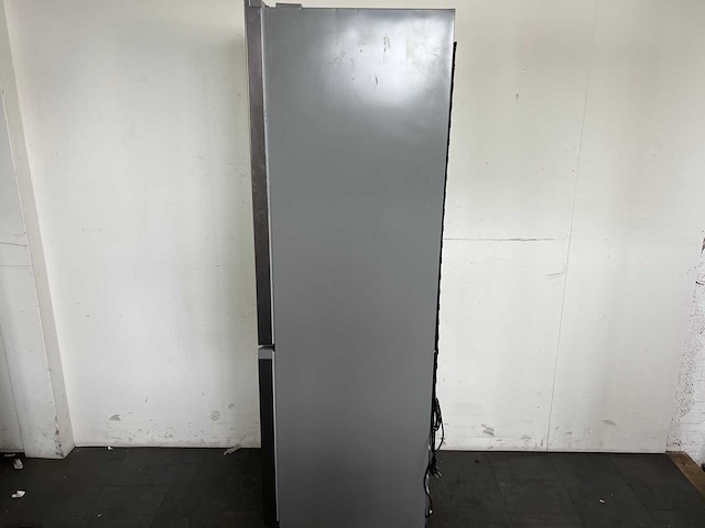 Koenic kfk 611 - koel-vriescombinatie - breedte 59.5 cm - hoogte 201 cm - inhoud 378 l - nofrost - afbeelding 6 van  6
