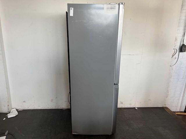 Koenic kfk 611 - koel-vriescombinatie - breedte 59.5 cm - hoogte 201 cm - inhoud 378 l - nofrost - afbeelding 3 van  4