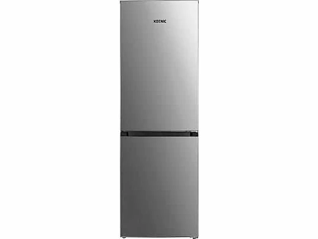Koenic kfk 611 - koel-vriescombinatie - afbeelding 1 van  5