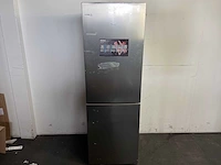 Koenic kfk 611 - koel-vriescombinatie - afbeelding 2 van  5