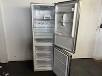 Koenic kfk 611 - koel-vriescombinatie - afbeelding 3 van  5