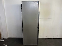 Koenic kfk 611 - koel-vriescombinatie - afbeelding 4 van  5
