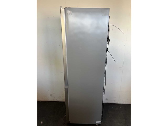 Koenic kfk 611 - koel-vriescombinatie - afbeelding 6 van  6