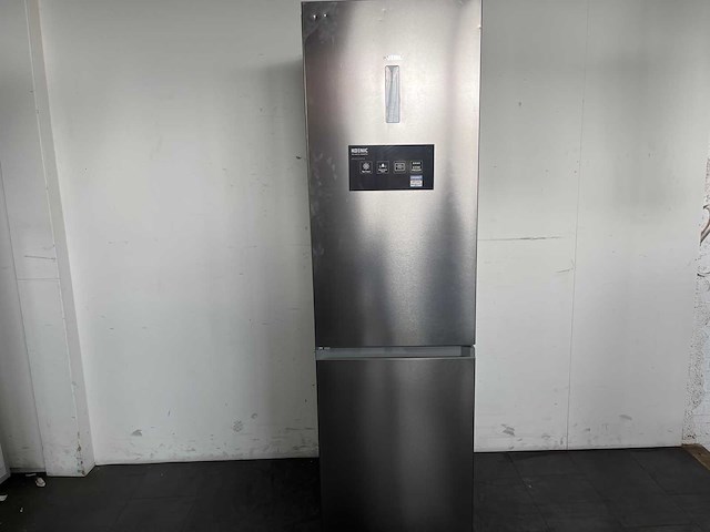 Koenic kfk 611 a nf in - koel-vriescombinatie - breedte 59.5 cm - hoogte 201 cm - inhoud 378 l - nofrost - afbeelding 1 van  6