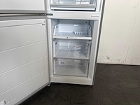 Koenic kfk 611 a nf in - koel-vriescombinatie - breedte 59.5 cm - hoogte 201 cm - inhoud 378 l - nofrost - afbeelding 3 van  6