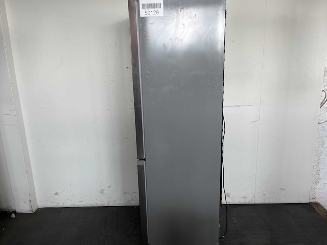 Koenic kfk 611 a nf in - koel-vriescombinatie - breedte 59.5 cm - hoogte 201 cm - inhoud 378 l - nofrost - afbeelding 4 van  6