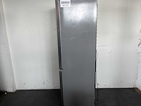 Koenic kfk 611 a nf in - koel-vriescombinatie - breedte 59.5 cm - hoogte 201 cm - inhoud 378 l - nofrost - afbeelding 4 van  6