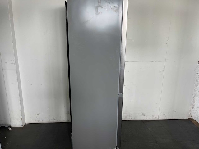 Koenic kfk 611 a nf in - koel-vriescombinatie - breedte 59.5 cm - hoogte 201 cm - inhoud 378 l - nofrost - afbeelding 6 van  6