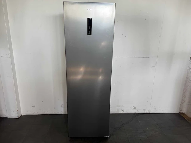 Koenic kfr 621 d nf in - koelkast zonder vriesvak - breedte 59.5 cm - hoogte 185 cm - inhoud 359 l - nofrost - afbeelding 2 van  6