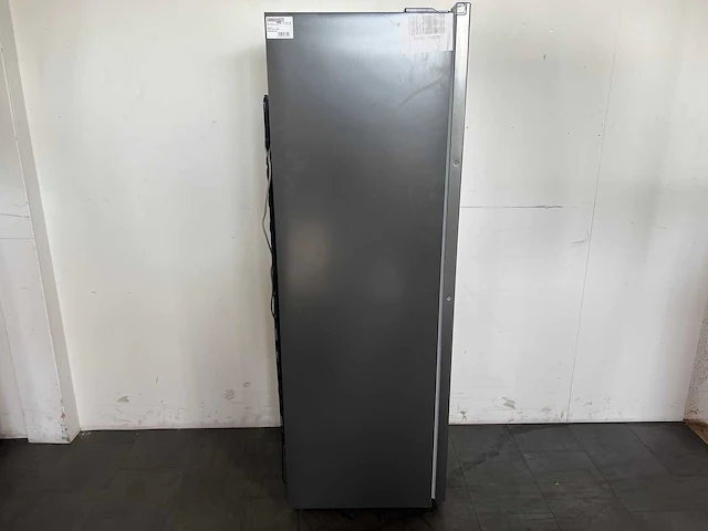 Koenic kfr 621 d nf in - koelkast zonder vriesvak - breedte 59.5 cm - hoogte 185 cm - inhoud 359 l - nofrost - afbeelding 4 van  6