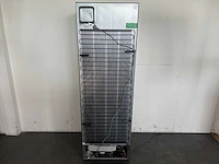 Koenic kfr 621 d nf in - koelkast zonder vriesvak - breedte 59.5 cm - hoogte 185 cm - inhoud 359 l - nofrost - afbeelding 5 van  6