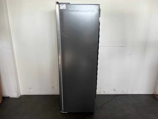 Koenic kfr 621 d nf in - koelkast zonder vriesvak - breedte 59.5 cm - hoogte 185 cm - inhoud 359 l - nofrost - afbeelding 6 van  6