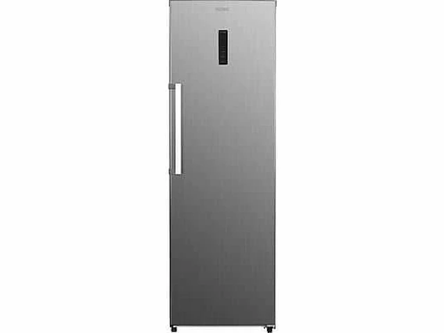 Koenic kfr 621 d nf in - koelkast zonder vriesvak - breedte 59.5 cm - hoogte 185 cm - inhoud 359 l - nofrost - afbeelding 1 van  6