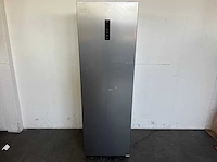 Koenic kfr 621 d nf in - koelkast zonder vriesvak - breedte 59.5 cm - hoogte 185 cm - inhoud 359 l - nofrost - afbeelding 2 van  6