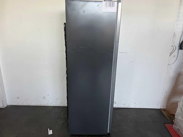 Koenic kfr 621 d nf in - koelkast zonder vriesvak - breedte 59.5 cm - hoogte 185 cm - inhoud 359 l - nofrost - afbeelding 4 van  6