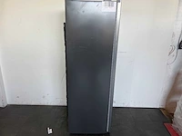 Koenic kfr 621 d nf in - koelkast zonder vriesvak - breedte 59.5 cm - hoogte 185 cm - inhoud 359 l - nofrost - afbeelding 4 van  6