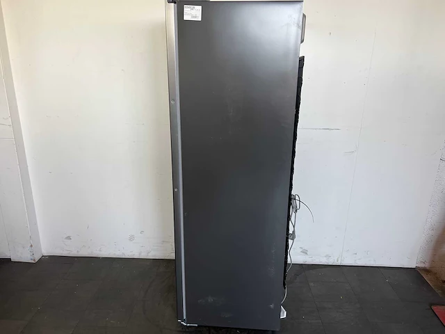 Koenic kfr 621 d nf in - koelkast zonder vriesvak - breedte 59.5 cm - hoogte 185 cm - inhoud 359 l - nofrost - afbeelding 6 van  6