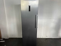 Koenic kfr 621 d nf in - koelkast zonder vriesvak - breedte 59.5 cm - hoogte 185 cm - inhoud 359 l - nofrost - afbeelding 2 van  5
