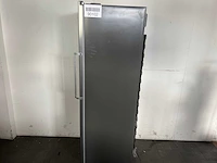 Koenic kfr 621 d nf in - koelkast zonder vriesvak - breedte 59.5 cm - hoogte 185 cm - inhoud 359 l - nofrost - afbeelding 5 van  5