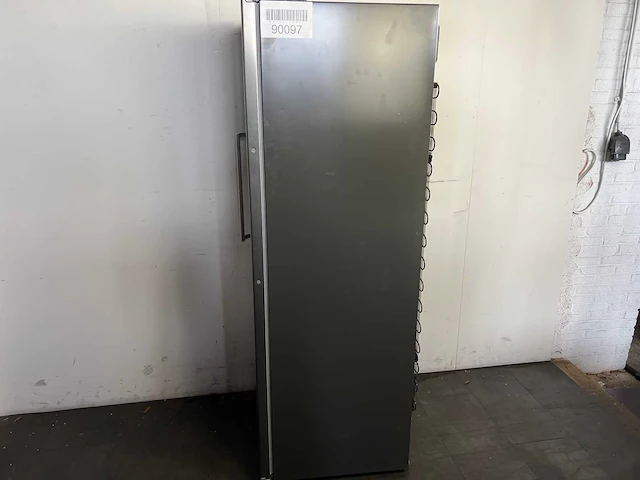 Koenic kfr 621 d nf in - koelkast zonder vriesvak - afbeelding 5 van  5
