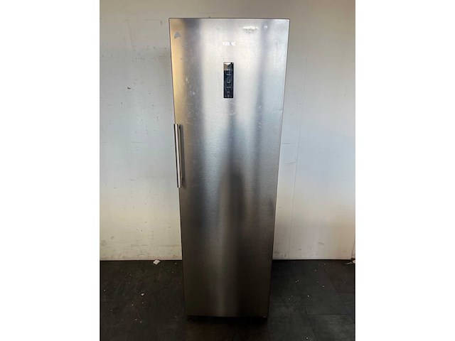 Koenic kfr616e koelkast - afbeelding 2 van  5