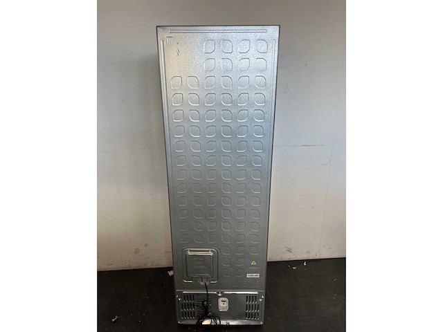 Koenic kfr616e koelkast - afbeelding 4 van  5