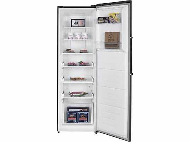 Koenic kfz 621 e nf in upright freezer - afbeelding 2 van  8