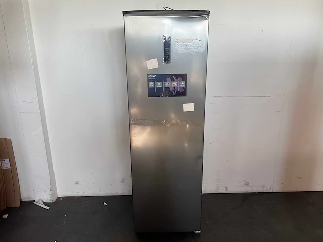 Koenic kfz 621 e nf in upright freezer - afbeelding 3 van  8