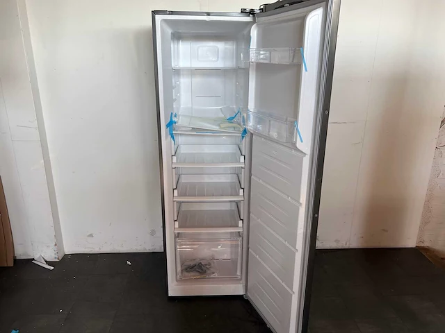 Koenic kfz 621 e nf in upright freezer - afbeelding 5 van  8