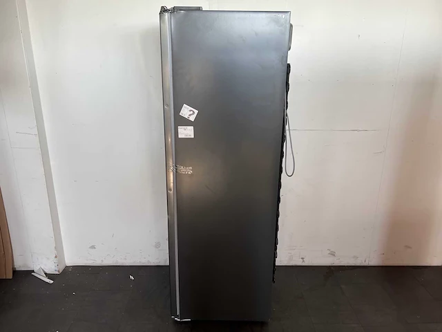 Koenic kfz 621 e nf in upright freezer - afbeelding 8 van  8