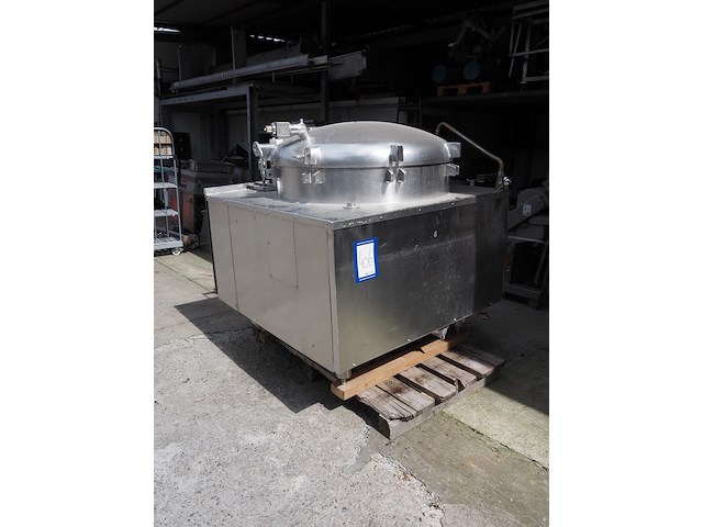 Koenig arbon - afbeelding 1 van  10