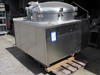 Koenig arbon - afbeelding 1 van  10