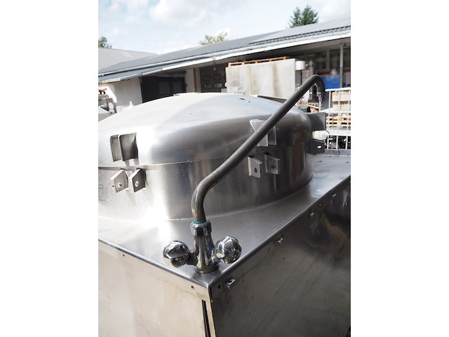 Koenig arbon - afbeelding 7 van  10