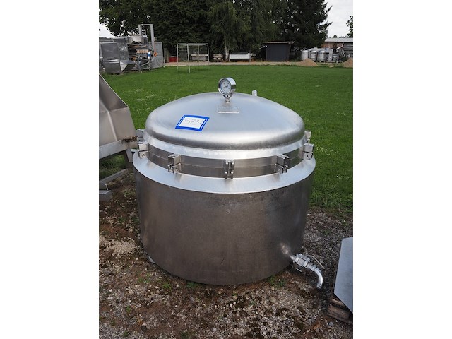 Koenig arbon - afbeelding 1 van  10