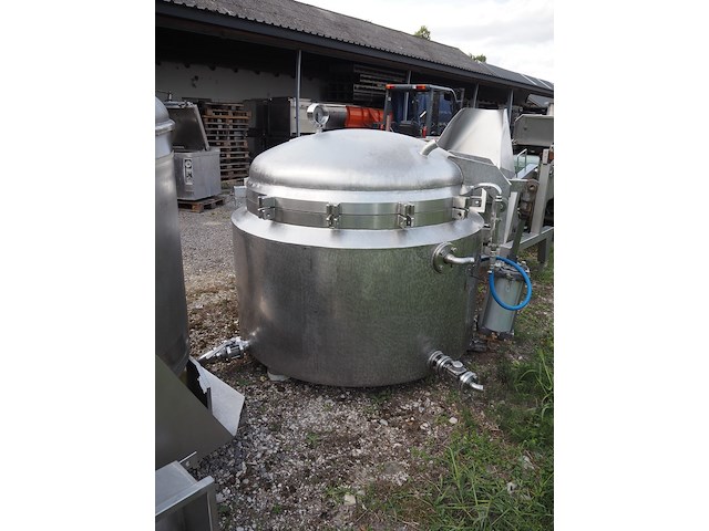 Koenig arbon - afbeelding 5 van  10