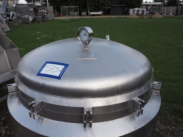 Koenig arbon - afbeelding 6 van  10