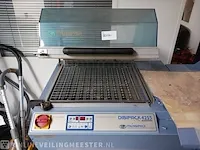 Koepelsealer italdibipack, dibipack 4255 evolution - afbeelding 6 van  11