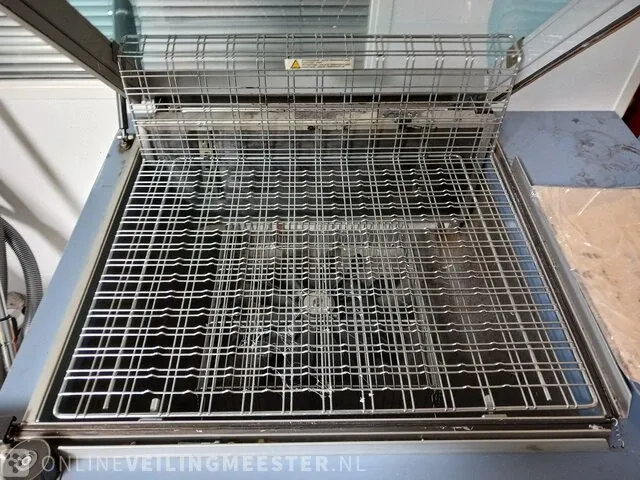 Koepelsealer italdibipack, dibipack 4255 evolution - afbeelding 7 van  11