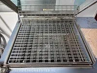 Koepelsealer italdibipack, dibipack 4255 evolution - afbeelding 7 van  11