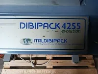 Koepelsealer italdibipack, dibipack 4255 evolution - afbeelding 9 van  11