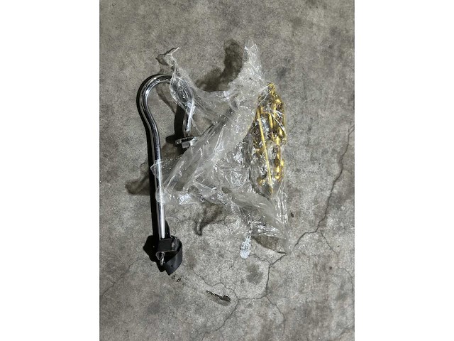 Koets berline klassieke paardenkoets - afbeelding 20 van  34