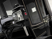 Koets berline klassieke paardenkoets - afbeelding 31 van  34