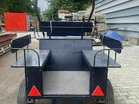 Koets - afbeelding 3 van  5