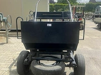 Koets - afbeelding 5 van  5