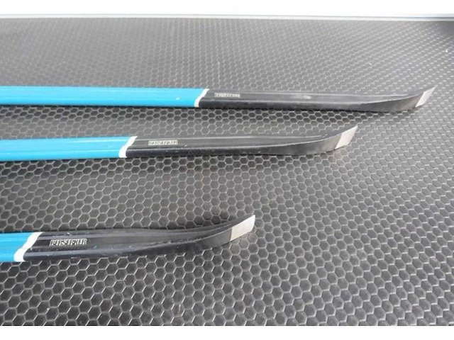 Koevoet breekijzer breekijzers 4 verschillende maten - afbeelding 3 van  4