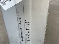 Koffer met flange alignment pins handsfreebolting.com, s - afbeelding 5 van  5