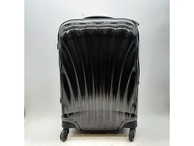 Koffer samsonite - afbeelding 1 van  8